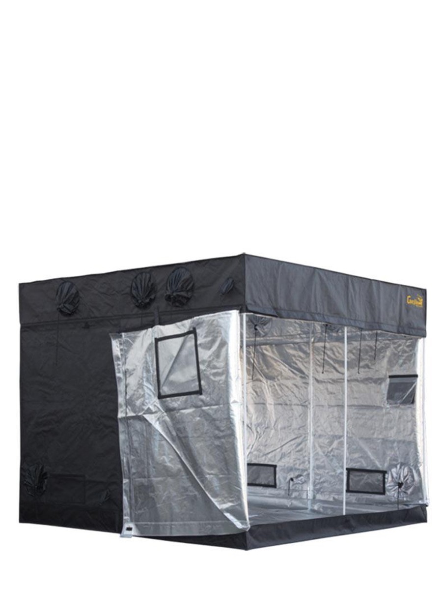 Gorilla Grow Tent Lite Line 8x8