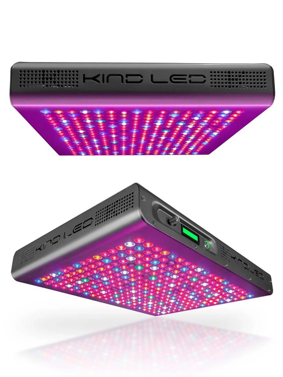 kind LED wifi XL1000 grow light