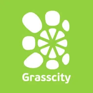 Get 10% off your order at  GrassCity