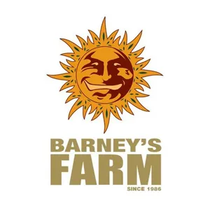 Save 15% on Barney's Farm at Seed City
