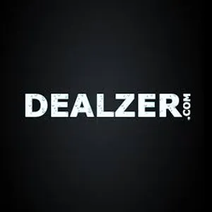Save an extra 10% on everything at Dealzer