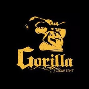 Save 10% on your equipment at  Gorilla Grow Tent