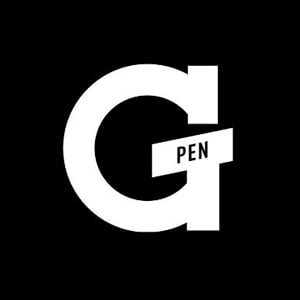 Get 25% off everything at GPen.com