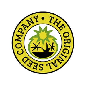 Save an exclusive 10% at  Original Seed Store