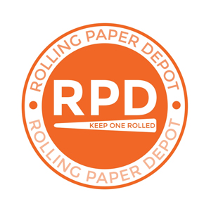 Save 10% on any order over $25 at Rolling Paper Depot
