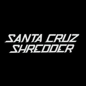 Get 5% off Santa Cruz Shredders atHerbalize Store