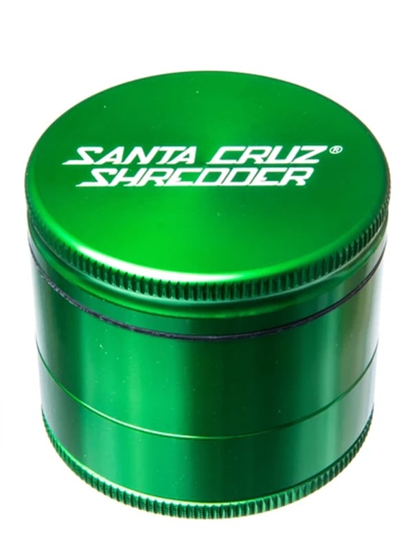 Santa Cruz Shredder Medium 3 Piece Grinder