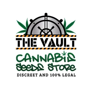 Save 15% on all cannabis seeds at The Vault