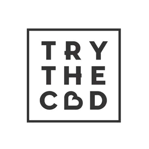 Save 25% sitewide at Try The CBD