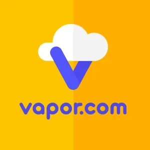 Save 25% on almost everything at Vapor.com