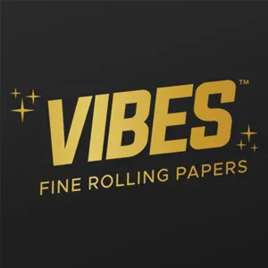 Save 20% on any purchase at  Vibes Papers