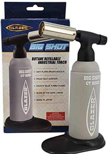 Blazer Big Shot GT-8000 Torch