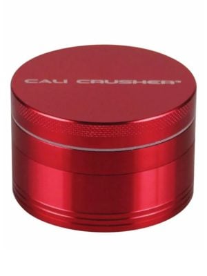Cali Crusher 2 O.G. 4 Part Grinder