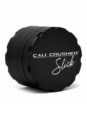 Cali Crusher OG Slick 4 Piece Nonstick Grinder