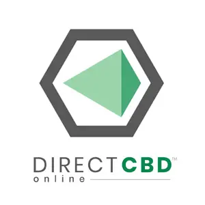 Get 25% off any order at  Direct CBD Online