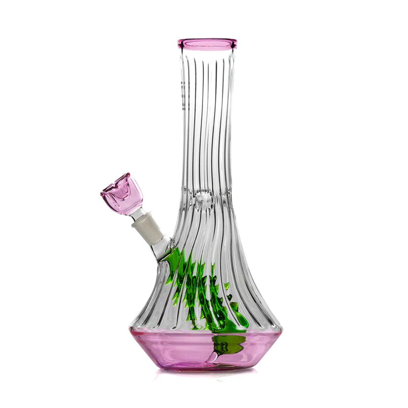 Hemper Flower Vase XL Rig
