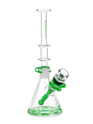 Glasscity Beaker Base Mini Bong