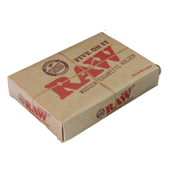 RAW "Five On it" Joint Holder