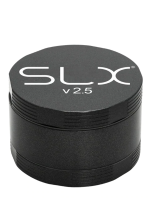 SLX V2.5 4 piece non stick grinder
