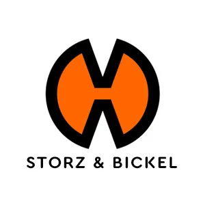 Save 10% on Storz & Bickel at  Boom Headshop