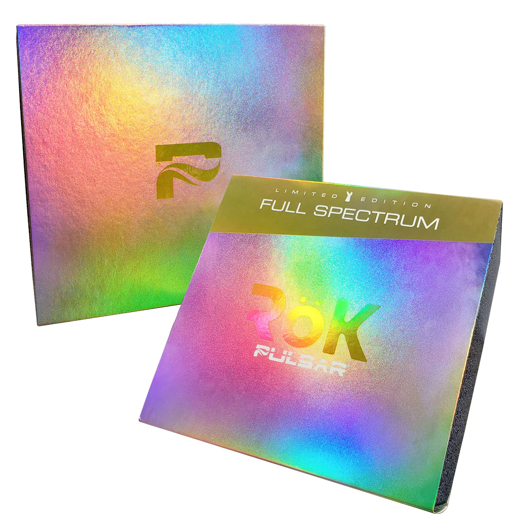 Pulsar RöK Full Spectrum Edition