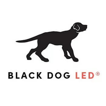 Major price drops + 10% off at BlackDogLED.com