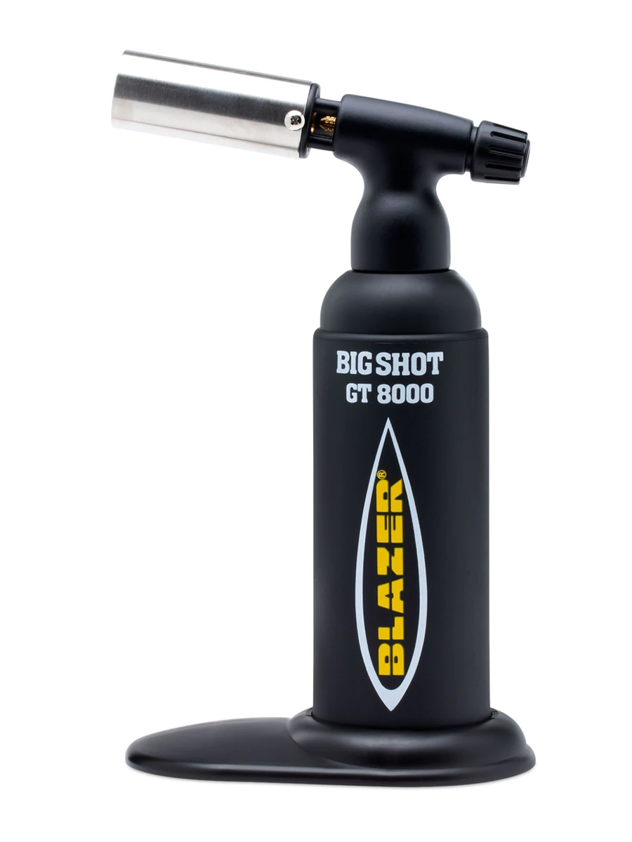 Blazer Big Shot GT-8000 Torch
