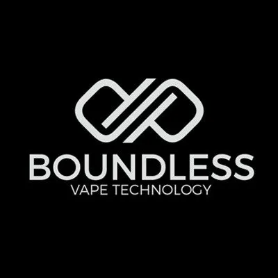Save 15% on all Boundless vapes at Smokerolla