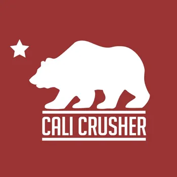 Save 10% on Cali Crusher at Dank Riot