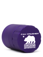 cali crusher medium homegrown 4 piece grinder