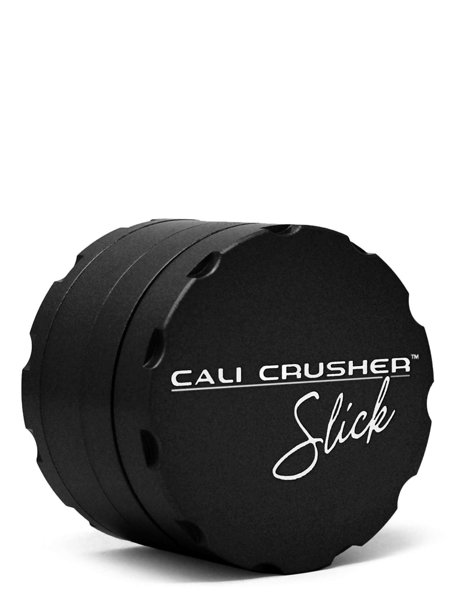 Cali Crusher OG Slick 4-Piece Nonstick Grinder