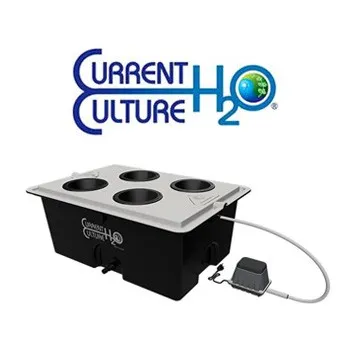 Save 10% on Current Culture at LED Grow Lights Depot