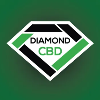 Save 35% on all first orders at Diamond CBD
