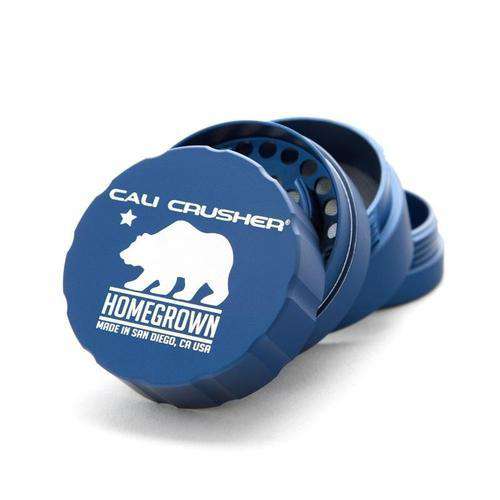 Cali Crusher Homegrown Large 4-Piece Grinder