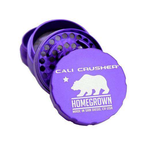 dopeboo cali crusher homegrown 4 piece large purple