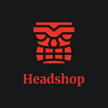 Save 10% on Dopezilla glass at  Headshop.com