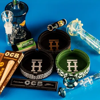 Save 10% on all Hemper products at  Headshop.com