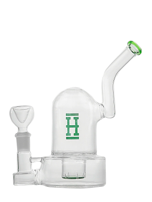 hermper bell rig