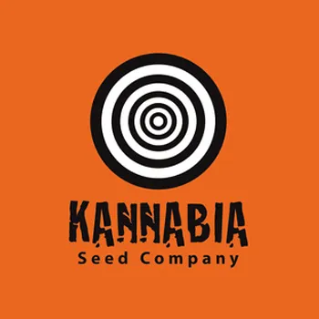 Save 25% on all Kannabia Seeds at Zamnesia