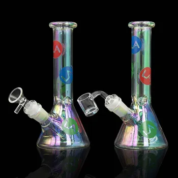 Save 10% on LA Pipes glassware at  Cali Connected