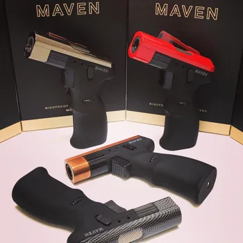 Save 10% on Maven torches at  Headshop.com