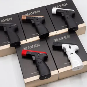 15% Off Maven Torches @ Mile High Glass Pipes