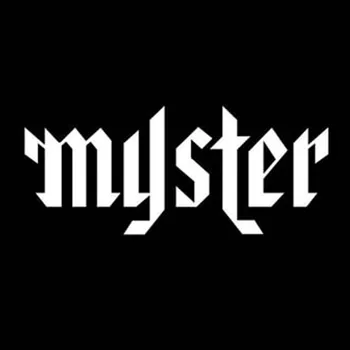 Save 10% on the entire store at  GetMyster.com
