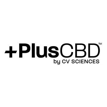 Get 20% off any order at +Plus CBD