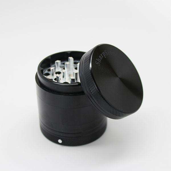 sharpstone 2.2 5 piece grinder black 1024x1024 2x ce7515bd 32ad 4a45 9569