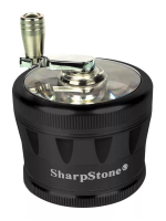 sharpstone crank top grinder v2