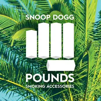 Save 10% on Snoop Dogg Pounds at Smoke Cartel