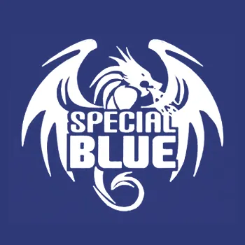 Buy Special Blue