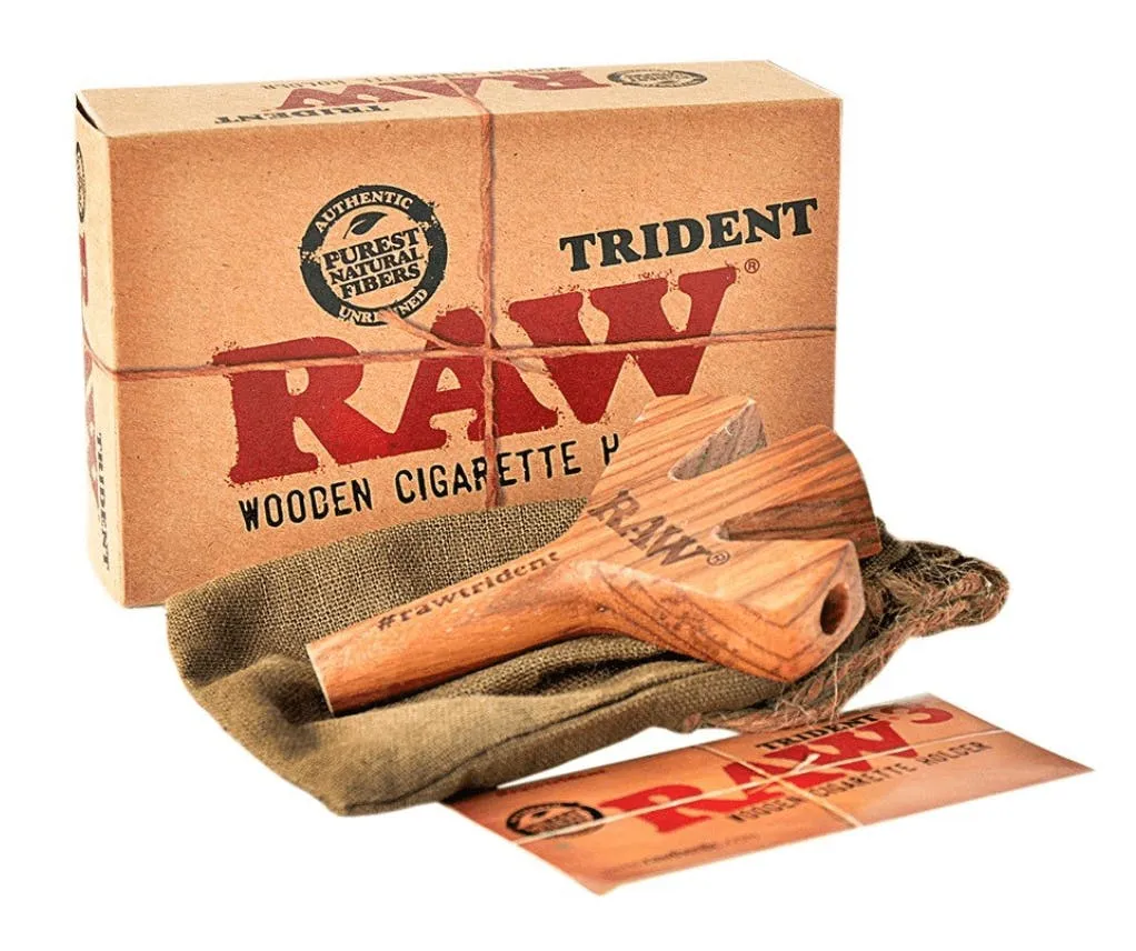 RAW Trident 3 Joint Holder