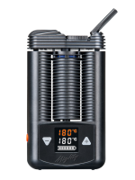 storz and bickel mighty vaporizer